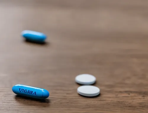 nombre generico del viagra masculino